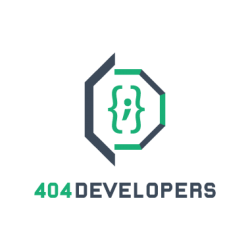 404 Developer