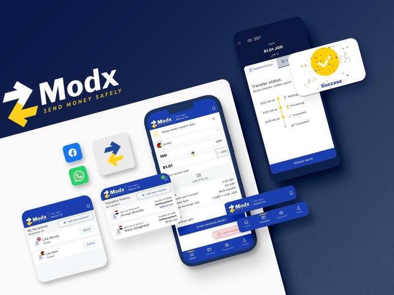 Modx