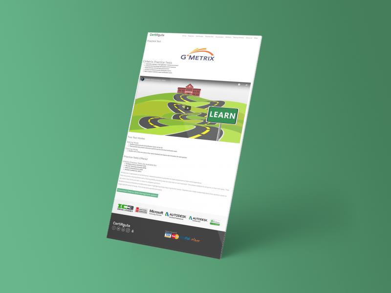 CertiRoute