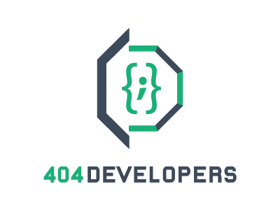 404 Developer