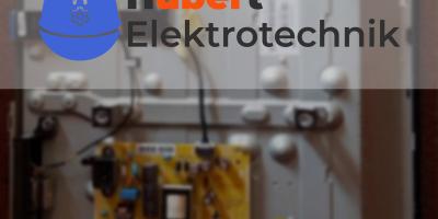 Hubert Elektrotechnik