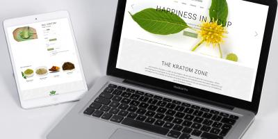 The Kratom Zone